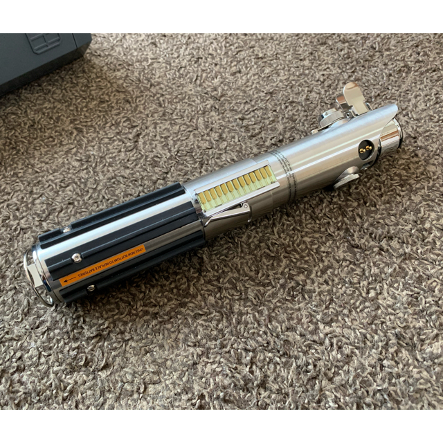 スター・ウォーズ USA ディズニー ギャラクシーエッジ レイ