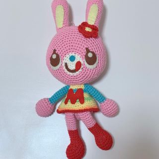 mezzo piano（ぬいぐるみ/人形）のフリマアイテム一覧