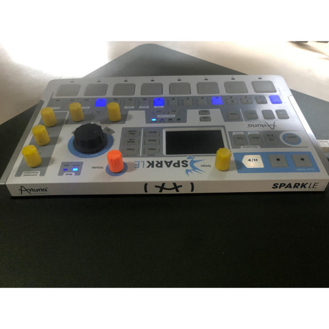 Arturia SPARK LE 本体のみ 専用ソフトなし Amazon | 【国内正規品