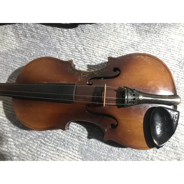 スズキバイオリン 4/4 1955年製造の通販 by デイト｜ラクマ