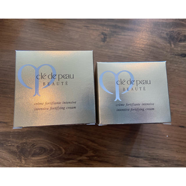 クレドポーポーテ クレームアンタンシヴn(レフィル) クレドポーボーテ