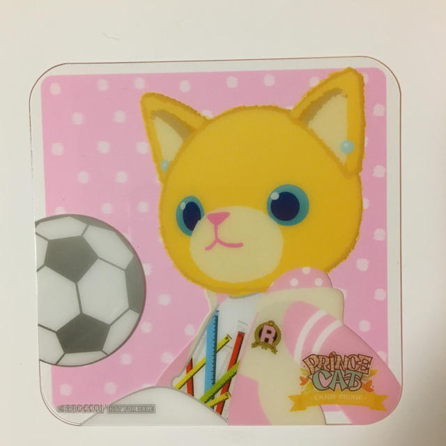 プリンスキャットエポスA賞