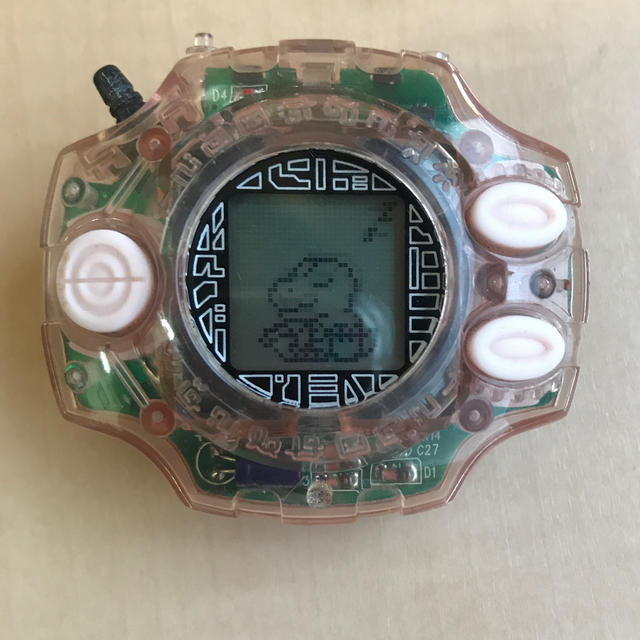 デジモン デジモン デジヴァイス デジヴァイス 15th 15周年 限定品