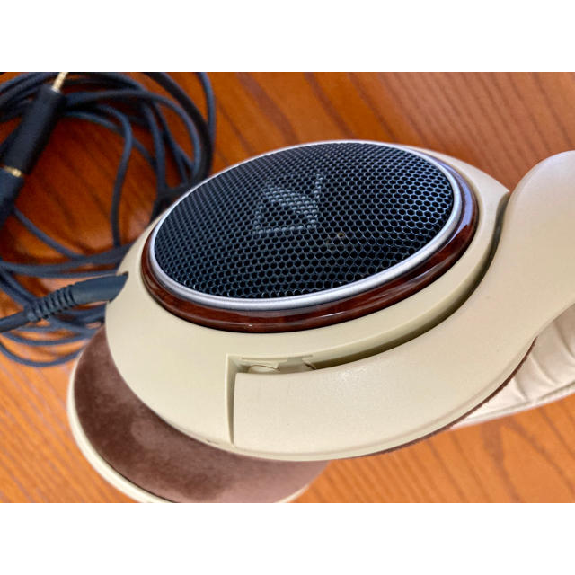 SENNHEISER（ゼンハイザー）HD598 オープン型ヘッドホン