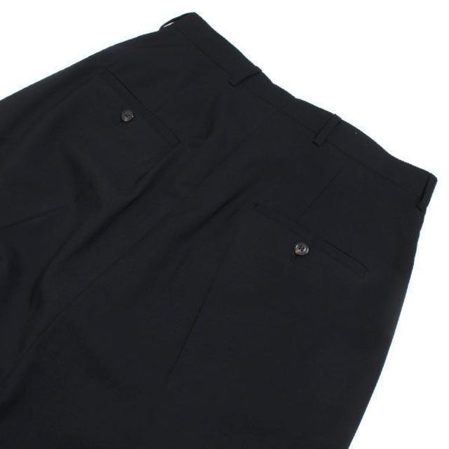 19SS Rick Owens サルエルパンツ 46 ブラック BABEL RICK OWENS 19SS