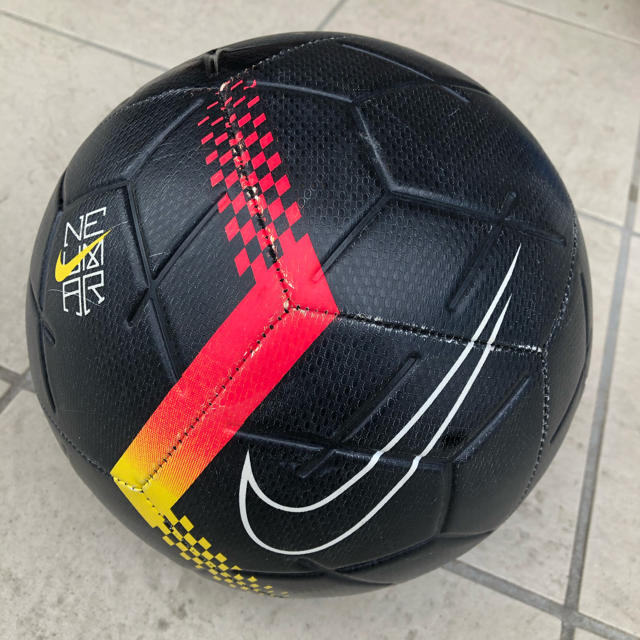 NIKE - サッカーボール 5号球2個 ナイキ アディダスの通販 by 良心