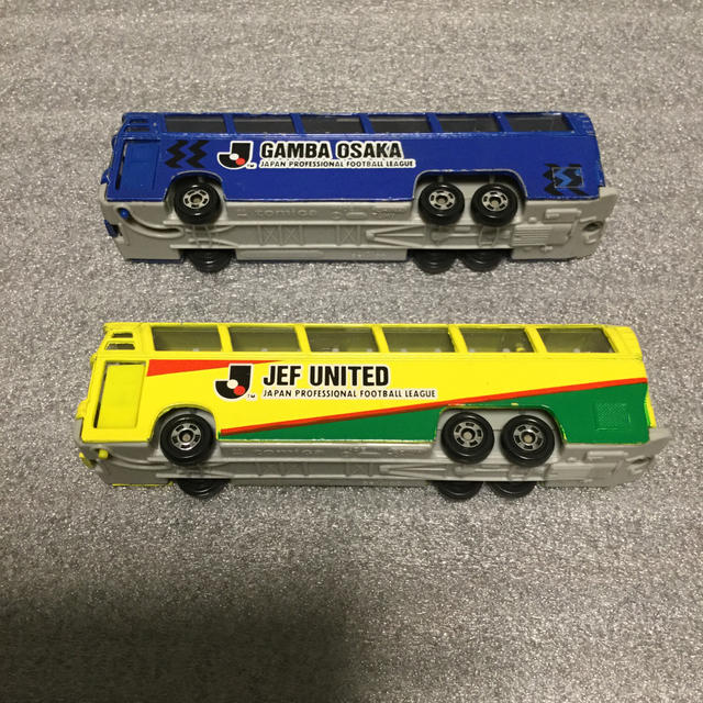 2106.トミカプロレスバス2台売り 2106.トミカプロレスバス2台売り 2106