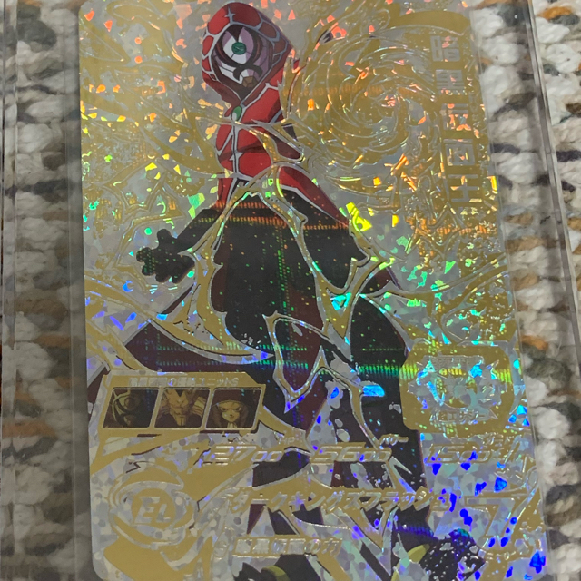 シャドウバース ドライツェーン デッキケース スリーブ2種類