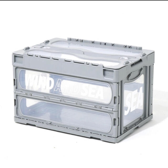 windandsea ウィンダンシー コンテナ八咫烏様専用 SEA WINDANDSEA