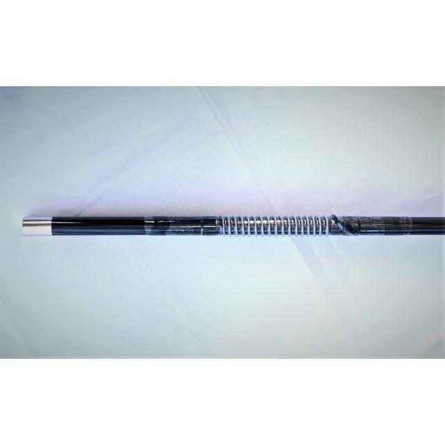 MV☆アマチュア無線用デコトラデュアルバンド V/Uアンテナ☆トップ