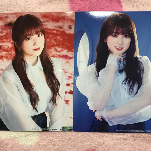 矢吹奈子 HKT48 IZONE 生写真 トレーディング 17枚 矢吹奈子 HKT48