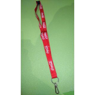 コカ・コーラ（ネックストラップ）のフリマアイテム一覧