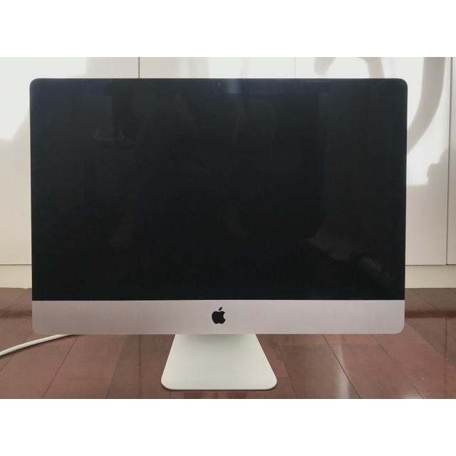 iMac (Retina 5K, 27-inch, Late 2014) iMac 2014)