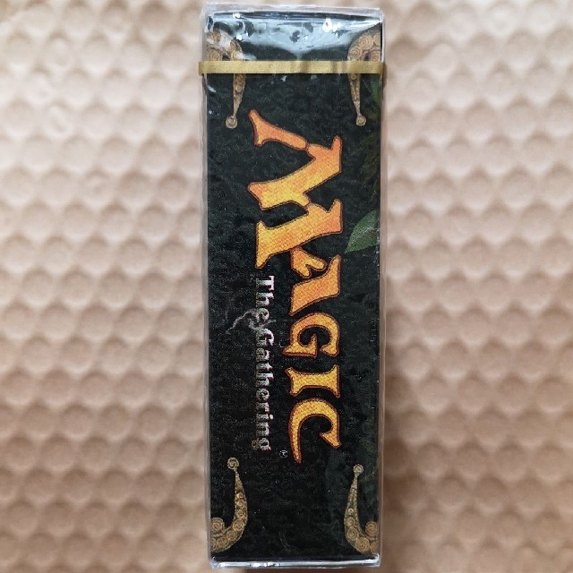 MTGミラージュ MIR 英語版パック 全5種+1 未開封 MTGミラージュ MIR