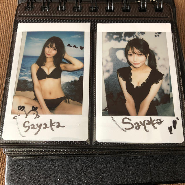 格安SALEスタート！ 予約販売】本 似鳥沙也加ファンクラブサイン入り