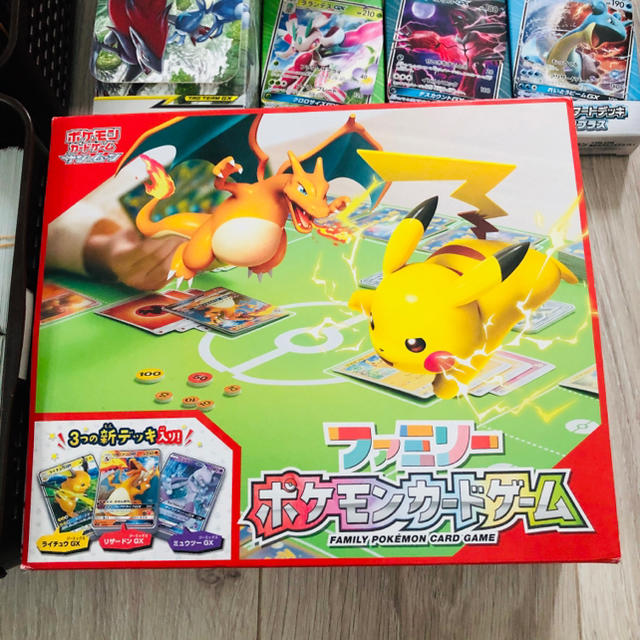 かっちゃん様 ポケカ 引退 まとめ かっちゃん 遊戯王 引退品 遊戯王