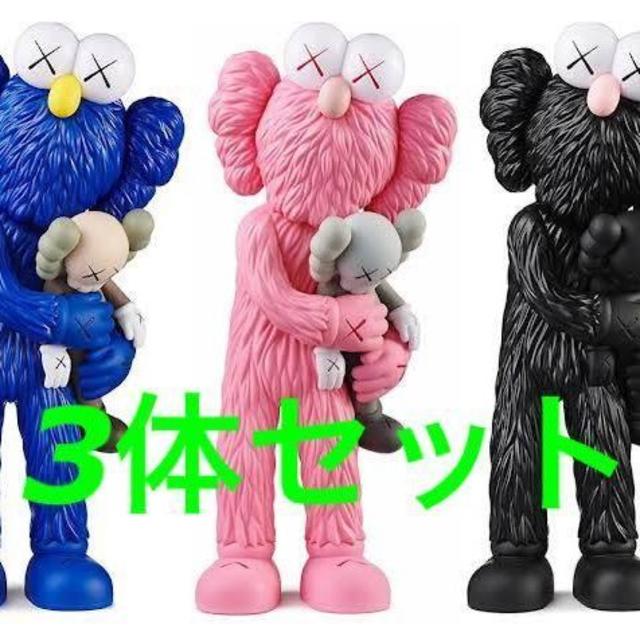 KAWS TAKE カウズテイクフィギア KAWS Take Figure カウズ テイク