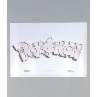 ポケモン（ポスター）のフリマアイテム一覧