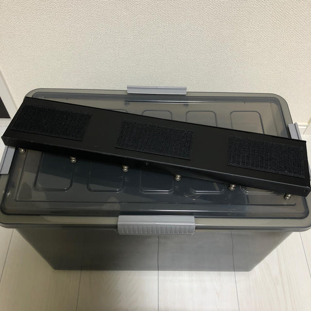 CAJ Loop and Link 旧式