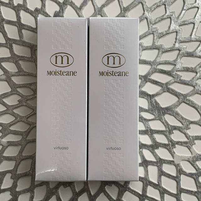 ヴィルティオ モイスティーヌ 新品 未開封 モイスティーヌ Moisteane