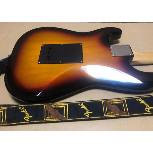 FERNANDES フェルナンデス エレキギター ギター ソフトケース