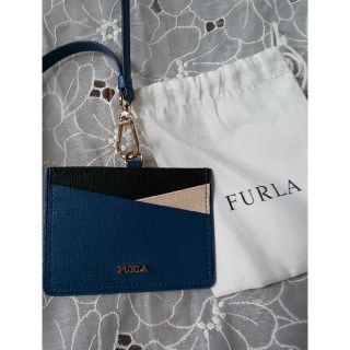 FURLA（パスケース/IDカードホルダー）のフリマアイテム一覧