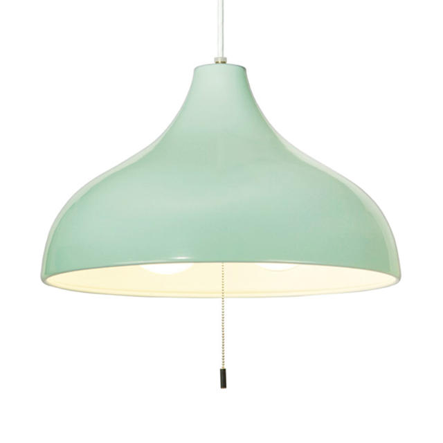 専用 ウニコ ペンダントライト ライトグリーン unico GAMBLING