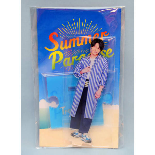 松田元太／アクリルスタンド／公式写真 松田元太 アクリルスタンド 第2