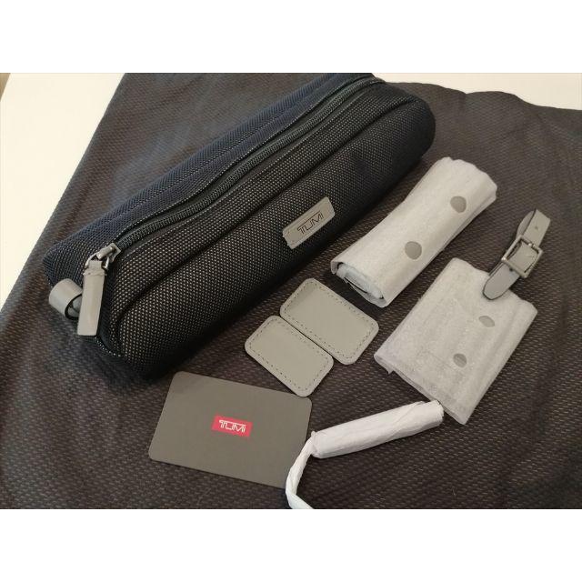 TUMI - michel様専用 TUMI アクセント・キット 新品 未使用の通販 by