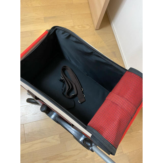 ボンビアルコン NEWポーターカートレッドの通販 by ぶるーもふもふ's