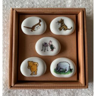 Noritake クラシックプー スプーン、フォーク、箸置き3セット Noritake