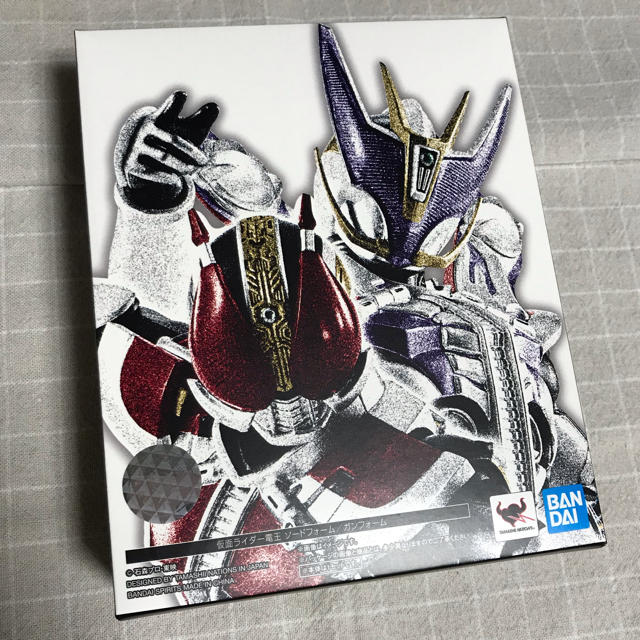 S.H.Figuarts 真骨彫製法 仮面ライダー 電王