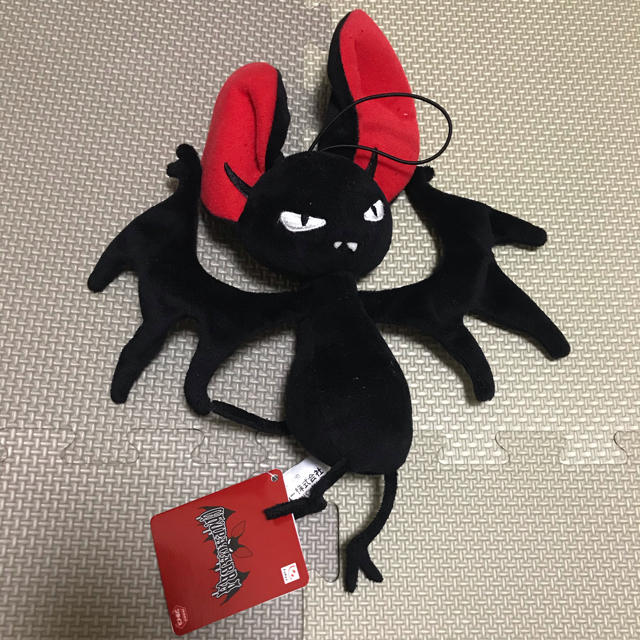 L'Arc～en～Ciel - HYDE チュパカブラ ぬいぐるみの通販 by ぷく's