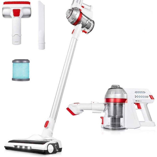 ダイソン V11 Fluffy + SV14 FF COM