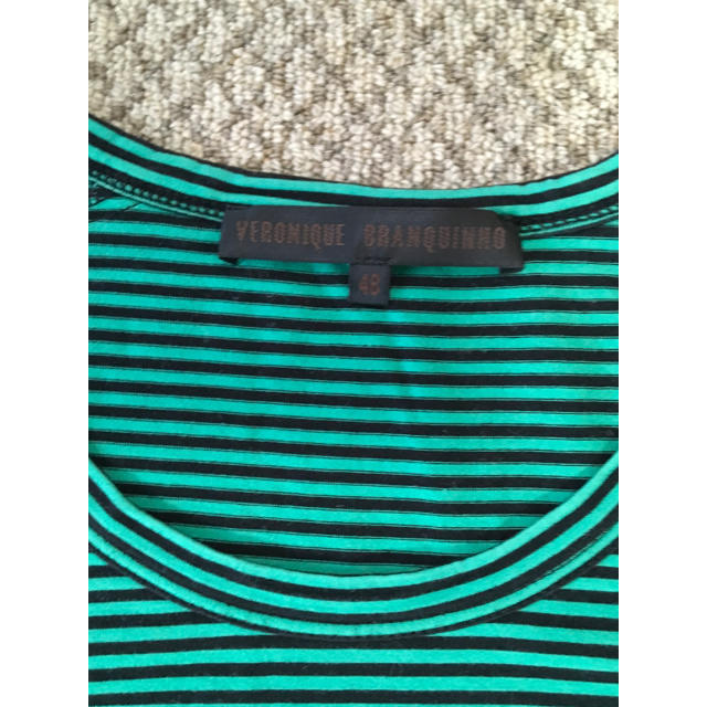 希少・ヴィンテージヴェロニクブランキーノ 希少サイズ ヴェロニク