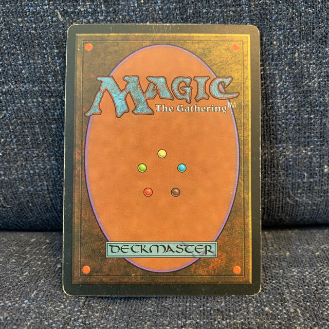 Mox Diamond モックス ダイアモンド 英語版 モックス・ダイアモンド