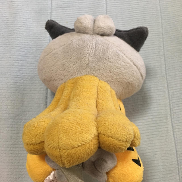 ポケモンセンター 色違いライコウドールの通販 by ___MMKKA___'s shop