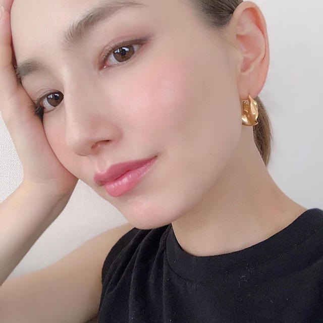 プリュイ スワイルピアス ゴールド pluie プリュイ スワイルピアス