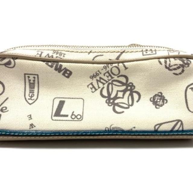 LOEWE - ロエベ ペンケース - 160ANIVERSARIOの通販 by ブランディア