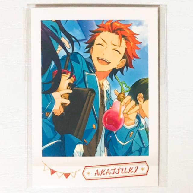 あんスタ 鬼龍紅郎 ぱしゃこれ まとめ売り あんスタ あんさんぶる