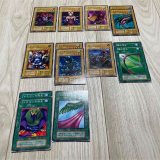 初期 遊戯王カードまとめ売り 昔 遊戯王カード まとめ売り 大量 キラ