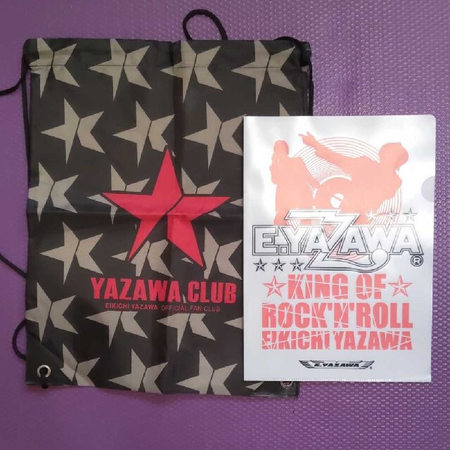 矢沢永吉☆グッズ☆Aです DIAMOND MOON通信販売｜矢沢永吉公式サイト