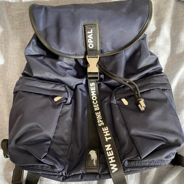 米津玄師リュック 脊椎がオパールになる頃 ラババン付き 米津玄師 ツアー