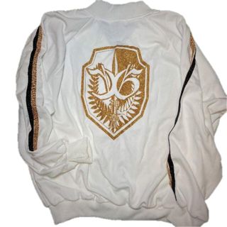 GACKT 神威楽”園 公式ジャージ セット GACKT 神威楽園 指定ジャージ