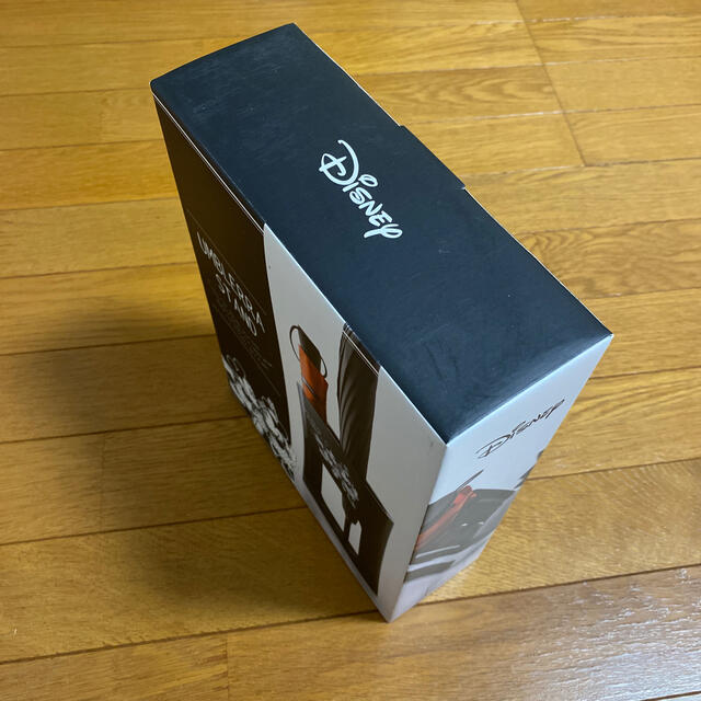 美品激レア ちとせ 学習机 ディズニー ミッキー スタンド ポスター 傘