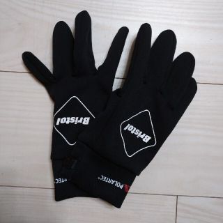 FCRB × POLARTEC FLEECE GLOVES 新品未着用 FCRB × POLARTEC FLEECE