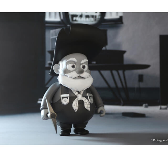 トイストーリー ヒーロークロス プロスペクター hero crossの通販 by