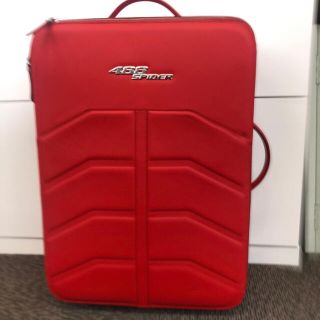 Ferrari（トラベルバッグ/スーツケース）のフリマアイテム一覧