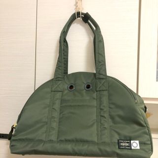 PORTER（ペット用品）のフリマアイテム一覧