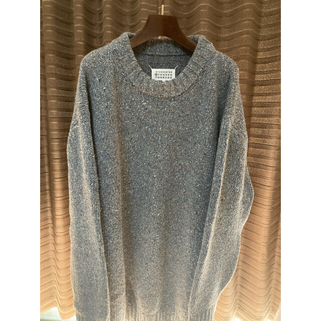 Maison Margiela（旧Maison Martin Margiela） - Margiela S 菅田将暉